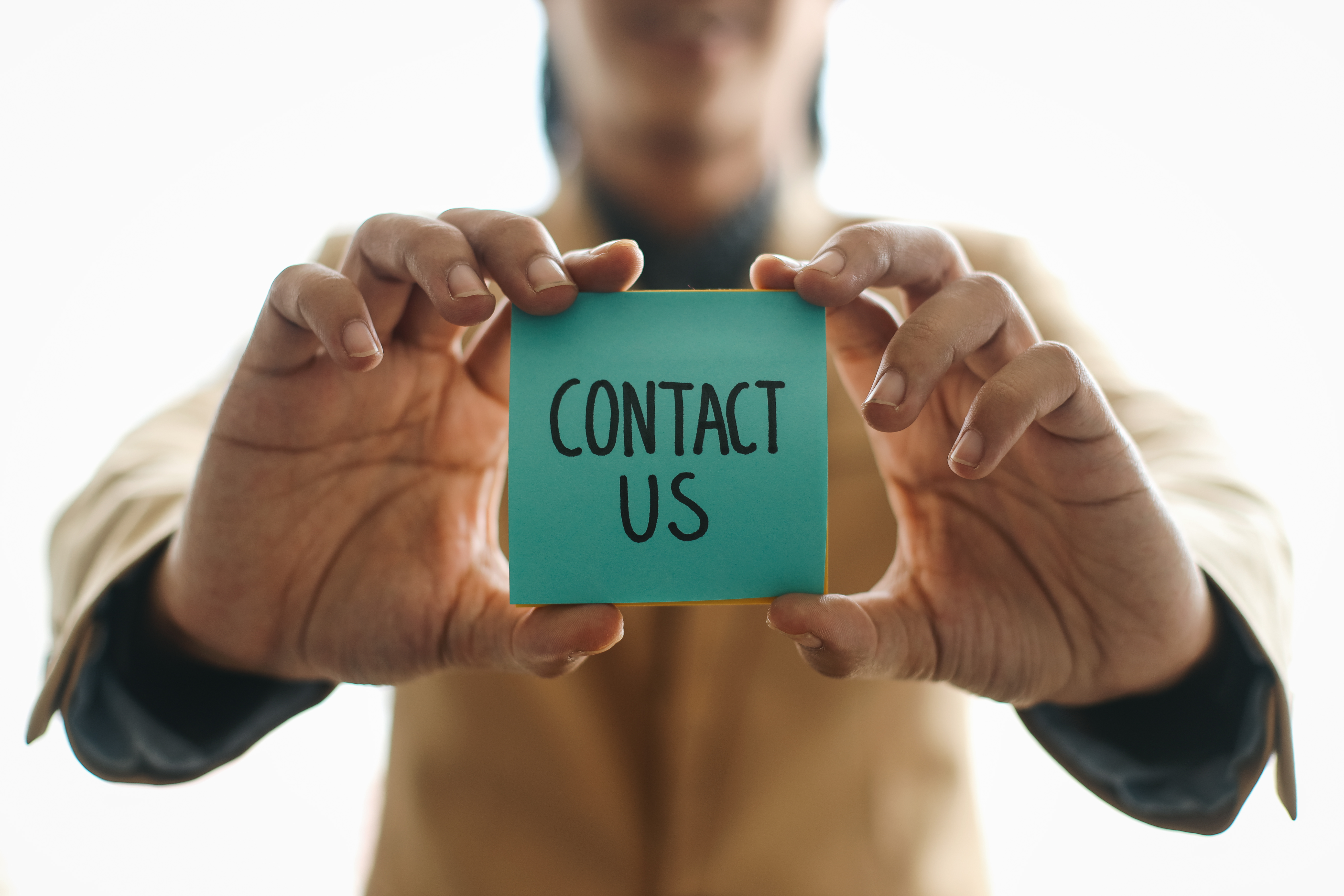 Contact SILKALI